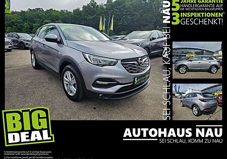 Opel Grandland 1.5 D Edition Inspektionspaket BigDeal
