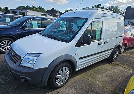 Ford Transit Connect Kasten lang Mwst. ausweisbar!