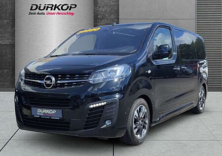 Opel Zafira Life Elegance M D EU6d 2.0 CRD Automatik Lederausstat