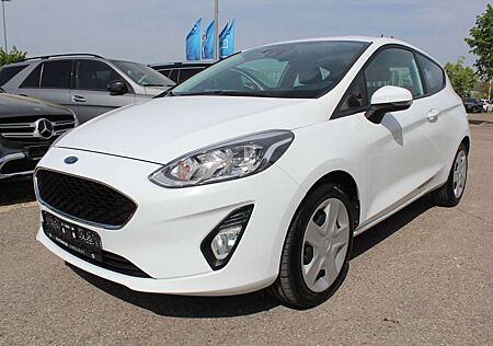 Ford Fiesta Cool & Connect 1-Hand/Navigation/TOP