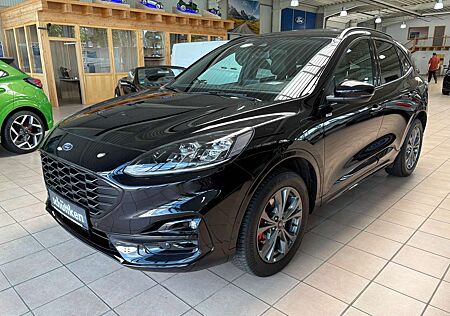 Ford Kuga 2.5 PHEV ST-Line X PANO, WiPa, SYNC, NAVI, ALU 18"