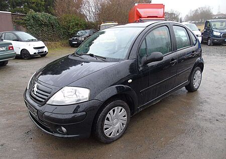 Citroën C3 Citroen HDi 70 Confort **KLIMA**