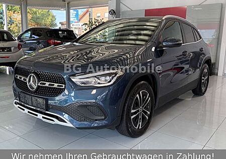 Mercedes-Benz GLA 180 *Automatik*R-Kamera*Digital Tacho*