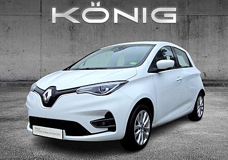 Renault ZOE EXPERIENCE R110 ZE50 incl. Batterie