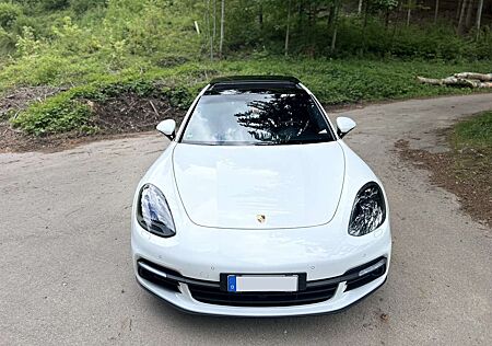 Porsche Panamera 4S Sport Turismo