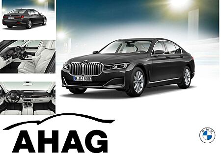 BMW 730 d Komfortsitze*Integral-Aktivlenkung*Massage*