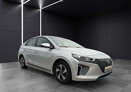 Hyundai Ioniq Style Hybrid APPLE CARPLAY NAVI KAMERA