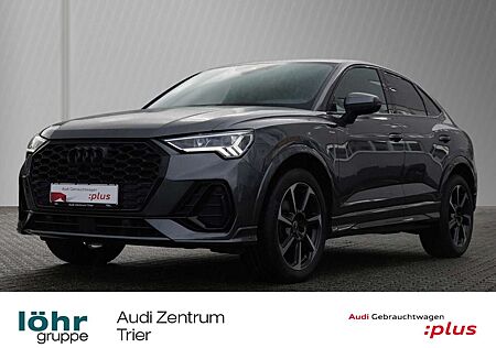 Audi Q3 Sportback 35 TDI S line S tronic