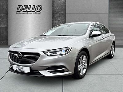 Opel Insignia Grand Sport INNOVATION 1.5 StandHZG Navi LED Kurve