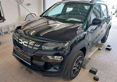 Dacia Spring gebraucht kaufen Dacia Spring 45 ExpressionPaket Navi - Kamera