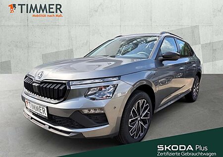 Skoda Kamiq 1.0 TSI Selection *AHK*DAB*INFOTAINMENT*