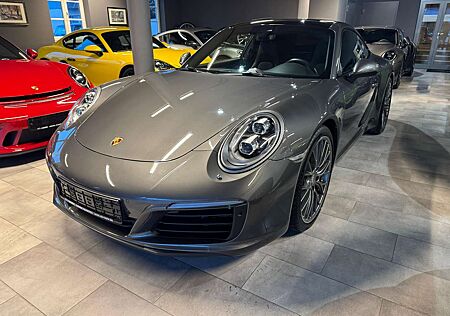 Porsche 991 Carrera PDK|SpoAGA|PDLS|14Wege|APPROVED|20