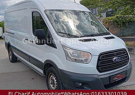 Ford Transit Kasten 350 L3