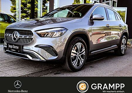 Mercedes-Benz GLA 180 Progressive Line Advanced Kamera