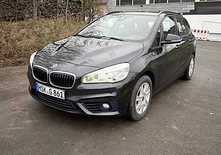BMW 218i 218 2er Active Tourer Active Tourer Sport Line