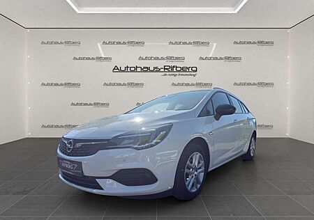 Opel Astra 1.5 D SPORTS TOURER Edition/AUT/NAVI/LED