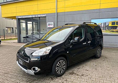 Peugeot Partner Tepee Style KLIMA/EURO5/PANORAMADACH*