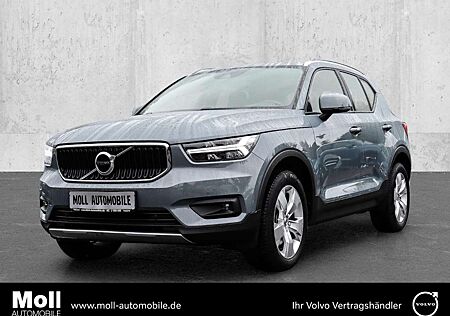Volvo XC 40 XC40 Momentum Pro 2WD B4 EU6d AHK Navi Digitales Cockpi