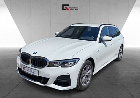 BMW 330 PHEV 2.0 xDrive Touring M Sport Sitzhzg.