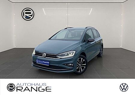 VW Golf Sportsvan Volkswagen 1.5 TSI IQ.DRIVE *KAMERA SHZ*