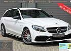 Mercedes-Benz C 63 AMG C 63 S AMG T*Perform. Sitze + Abgas*Drivers Pack