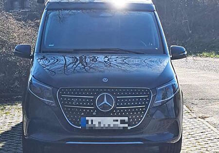 Mercedes-Benz Marco Polo 300, 4MATIC, Distronic, Ahk