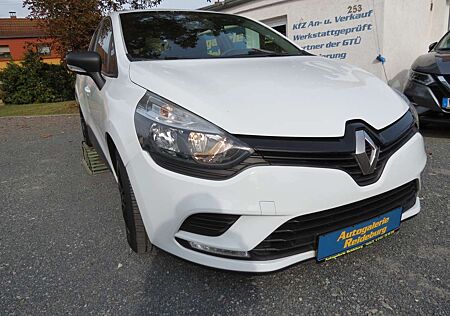 Renault Clio Life Allwetter!! Klima!! Erst 71800km!!