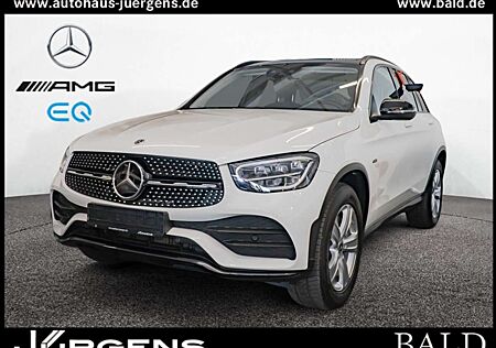 Mercedes-Benz GLC 300 de 4M AMG-Sport/Wide/Pano/Burm/HUD/Night