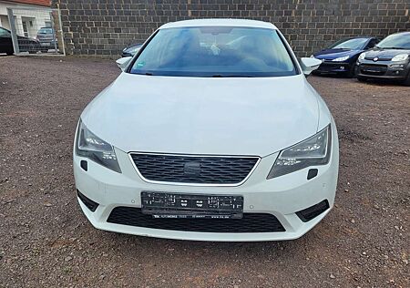 Seat Leon 1.4 TSI