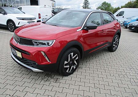 Opel Mokka Elegance 1,5 CDTI 110PS