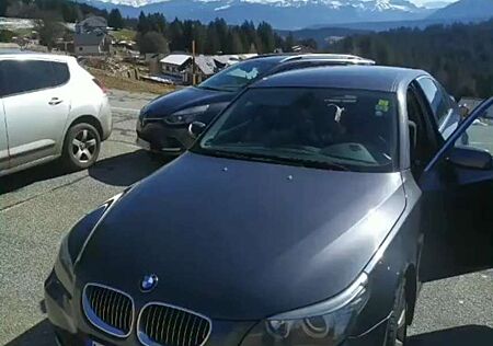 BMW 525d 525