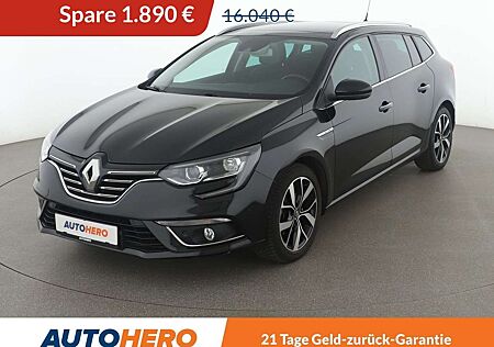 Renault Megane 1.3 TCe BOSE-Edition*NAVI*TEMPO*CAM*PDC*SHZ*KLIMA*