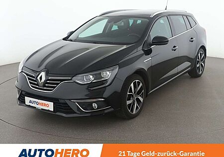 Renault Megane 1.3 TCe BOSE-Edition*NAVI*TEMPO*CAM*PDC*SHZ*KLIMA*