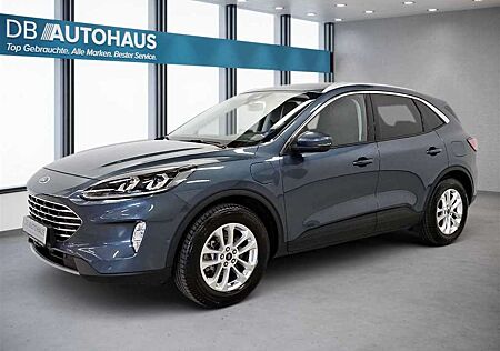Ford Kuga Titanium X 2.5 DuraTec PHEV Automatik