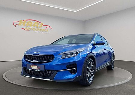 Kia XCeed *Navi*Full-Link*ACC*LED*
