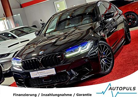 BMW M5 Competition*LED*Bowers & Wilkins*PDC*