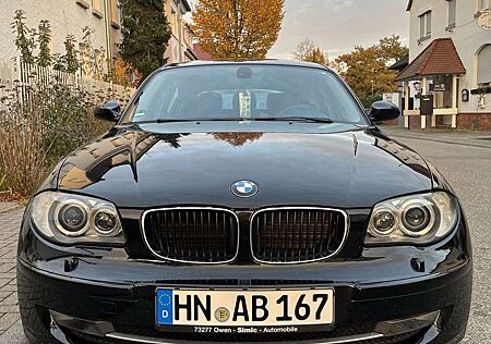 BMW 118i 118