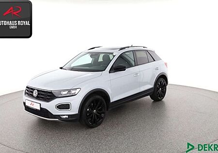 VW T-Roc Volkswagen 1.5 TSI R LINE 19Z ACTIVE-INFO,KEYLESS,ACC