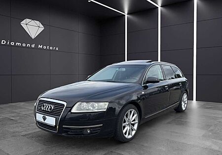 Audi A6 Avant 3.0 TDI quattro *TÜV neu*Finanzierung*