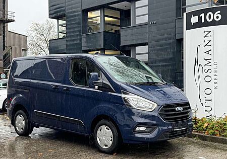 Ford Transit Custom 280 L1H1 LKW VA 3. Sitzer DAB