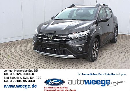 Dacia Sandero Stepway Comfort 1,0 TCe 90
