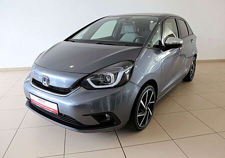 Honda Jazz 1.5 i-MMD Hybrid Executive