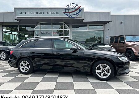 Audi A4 Avant 35 TDI,Navi,LED,Business Paket