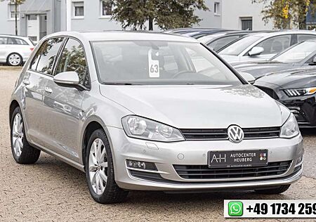 VW Golf Volkswagen VII 1.6 TDI *TÜV 07.2026*PDC*SHZ*TEMPOMAT*