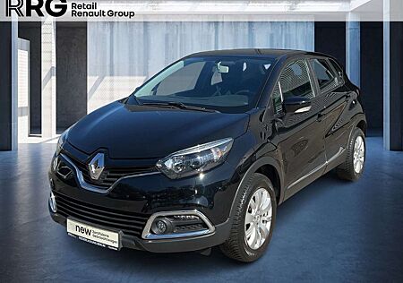 Renault Captur 1.2 TCe 120 Experience
