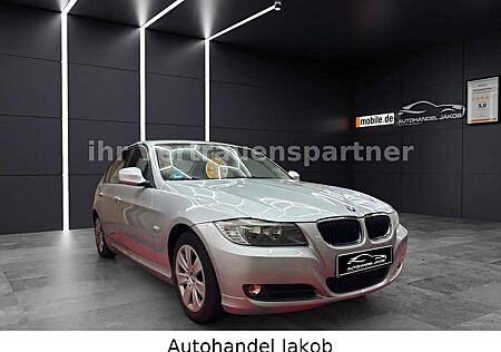 BMW 318 i/Lim/Super Ausstattung/TÜV_SERVICE_NEU!