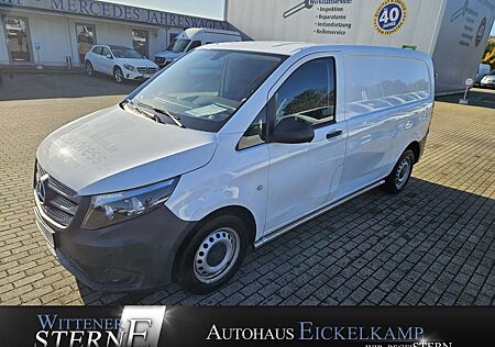 Mercedes-Benz Vito 116 Kasten kompakt KAMERA NAVI KLIMA PTS 3SITZER