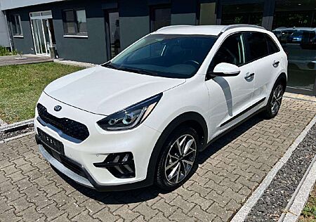 Kia Niro Spirit