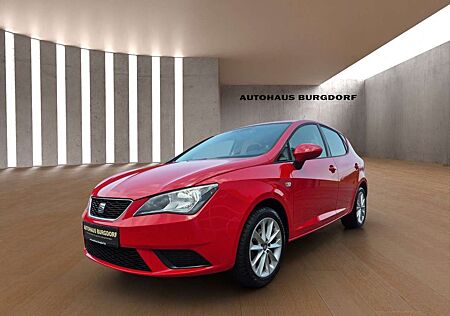 Seat Ibiza 1.2 Style 4You Leder PDC Kamera Alufelgen