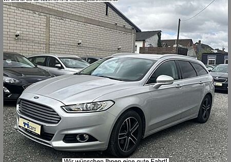 Ford Mondeo Titanium *Automatik,Klimaaut,Sitzheizung*